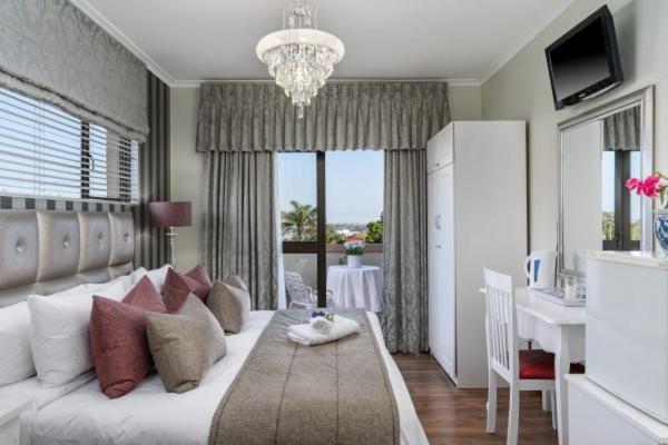 Auriols Guest House Parow Exterior foto